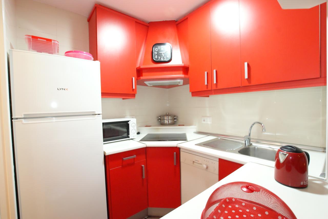 Apartamento Puerto-Terol لقنت المظهر الخارجي الصورة
