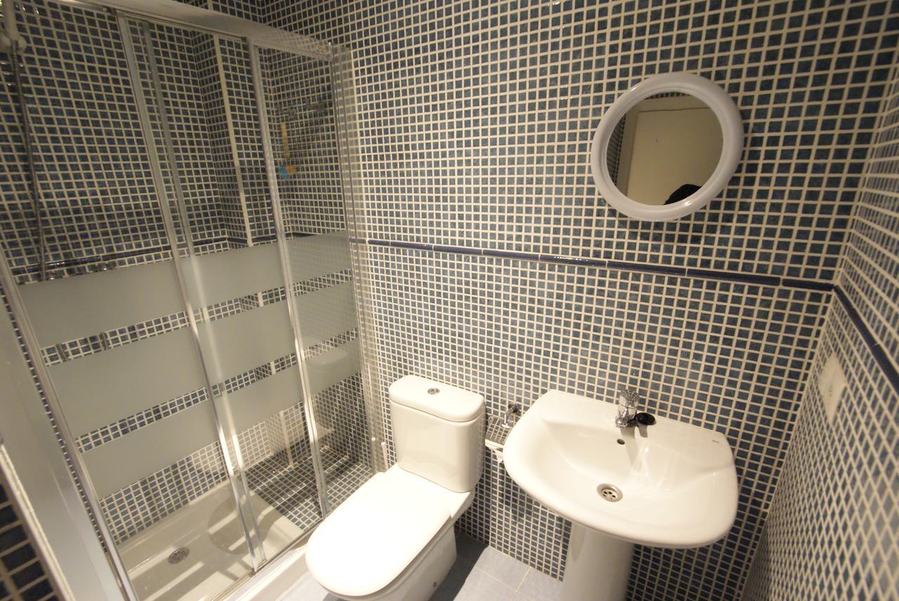 Apartamento Puerto-Terol لقنت المظهر الخارجي الصورة