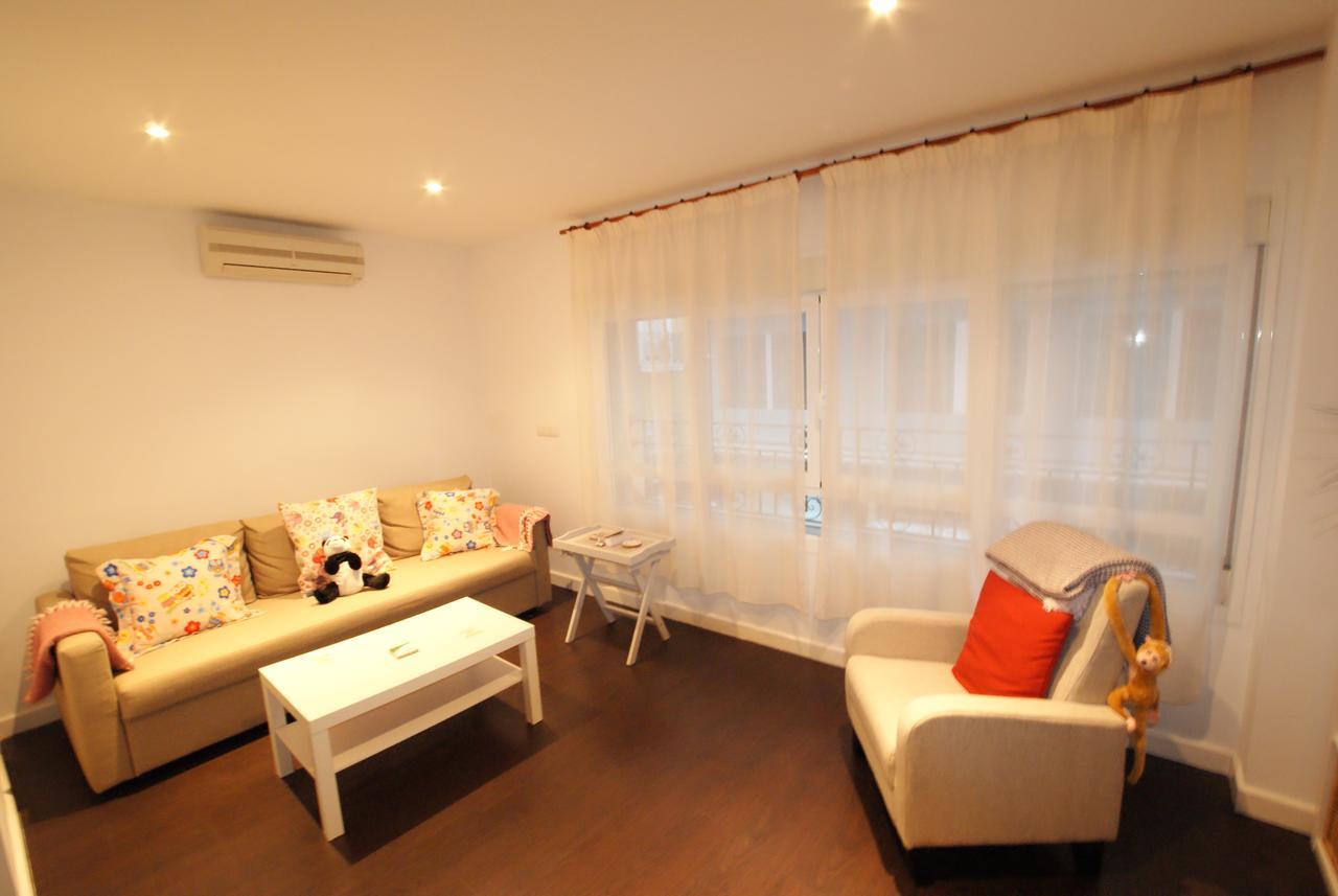 Apartamento Puerto-Terol لقنت المظهر الخارجي الصورة