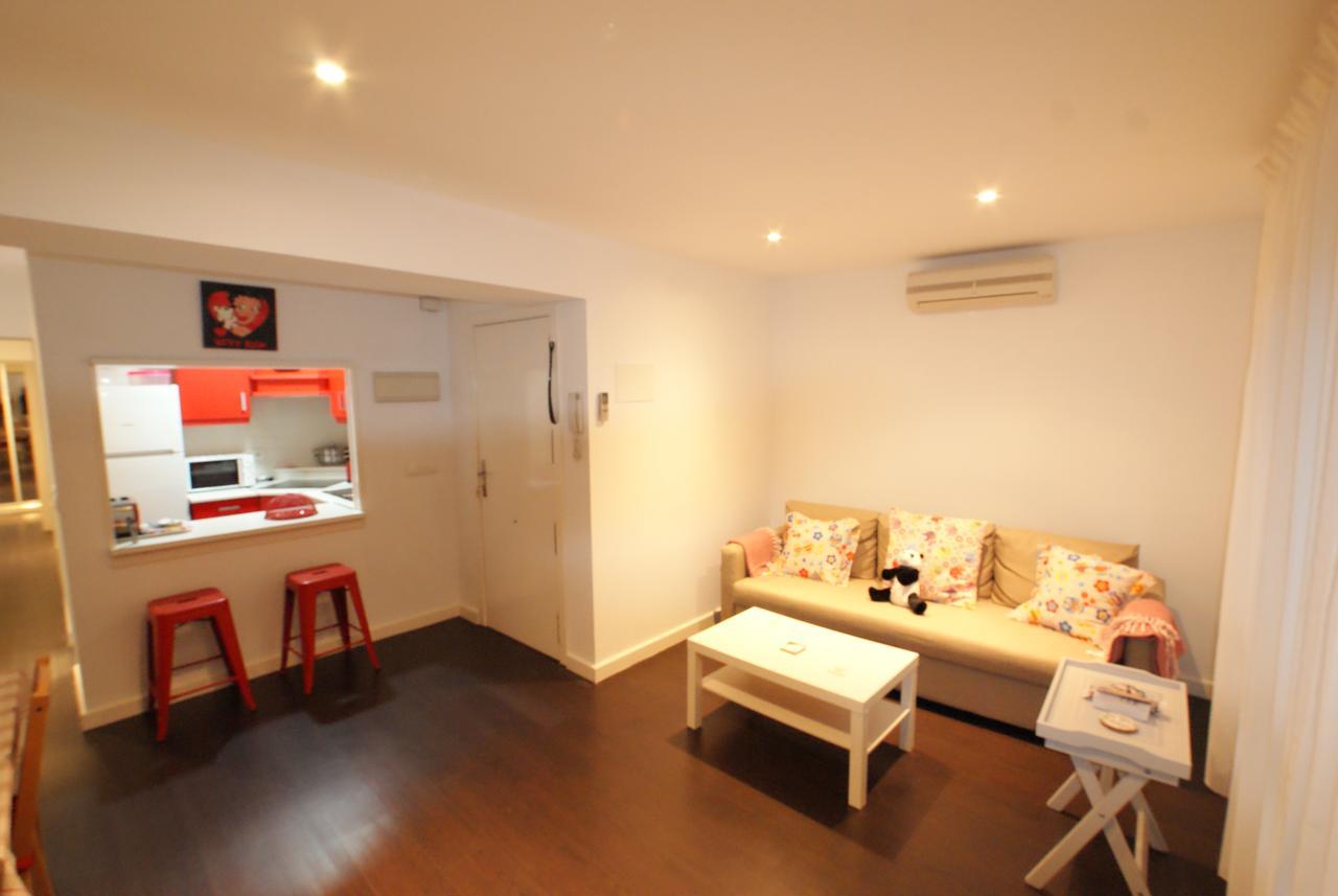 Apartamento Puerto-Terol لقنت المظهر الخارجي الصورة