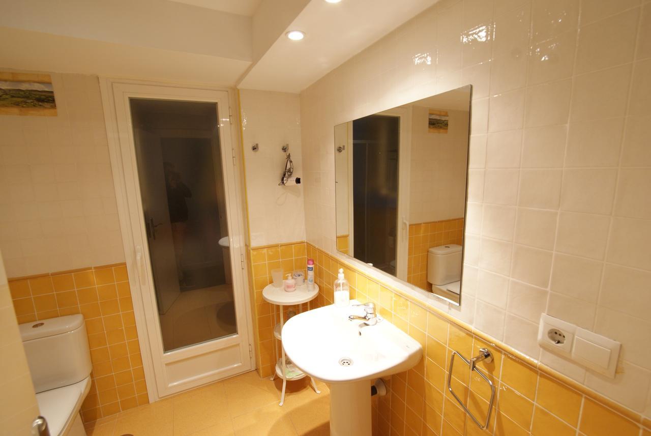 Apartamento Puerto-Terol لقنت المظهر الخارجي الصورة