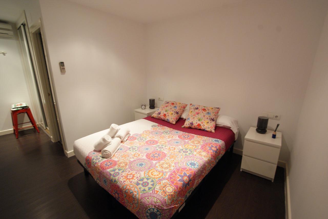 Apartamento Puerto-Terol لقنت المظهر الخارجي الصورة