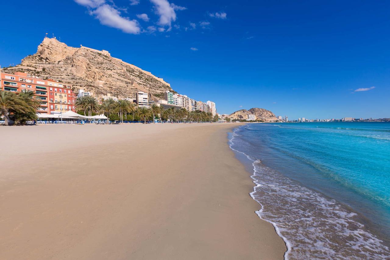 Apartamento Puerto-Terol لقنت المظهر الخارجي الصورة